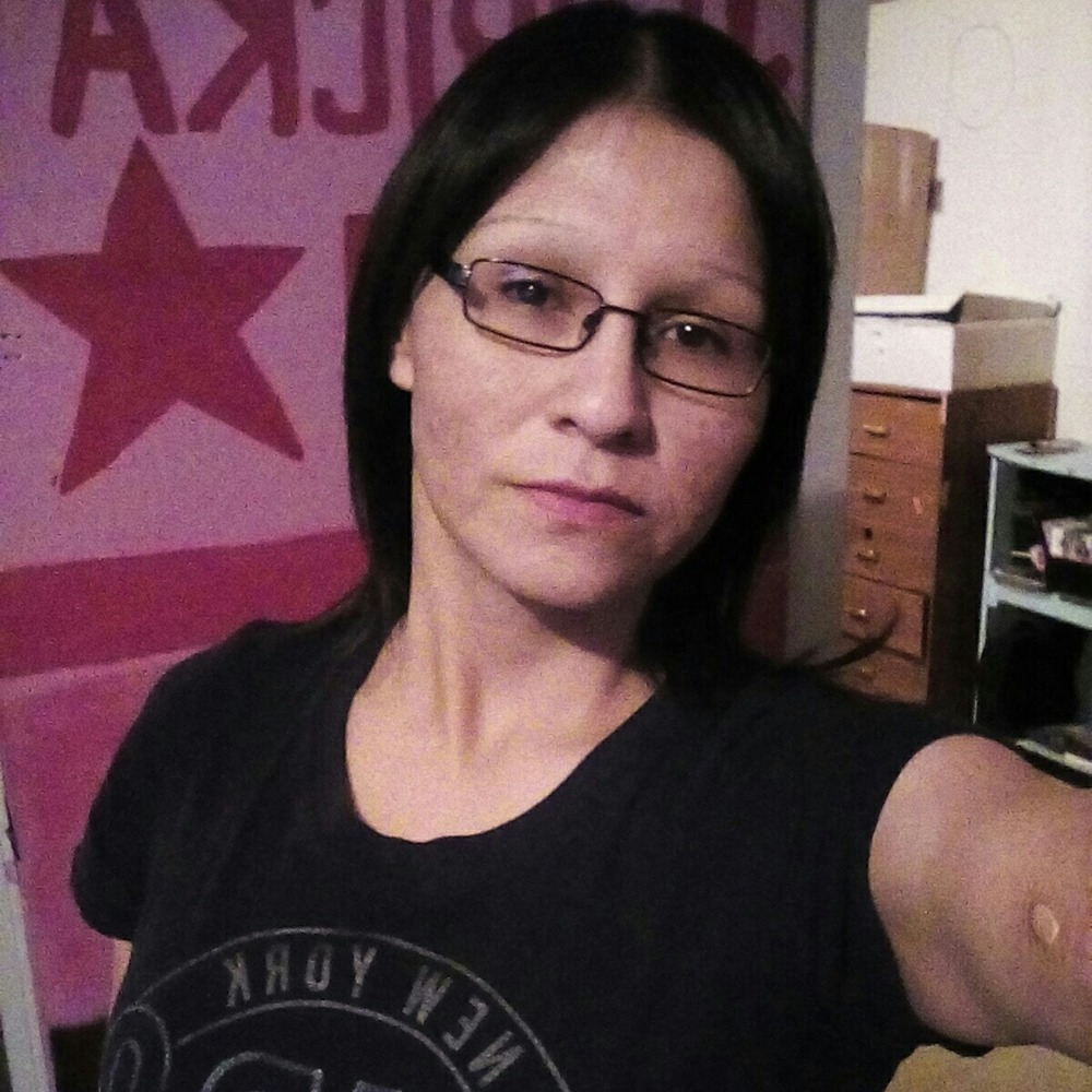 Meet your Posher, Jerricka